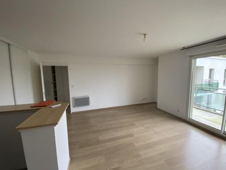 Appartement T2 à louer Betton - 43 m² - Photo 3