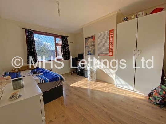 42 Richmond Avenue, Leeds, LS6 1DB - Photo 1