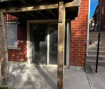 For Lease - 101 Shirrick Drive Unit# Bsmt, Richmond Hill, Ontario - Photo 1