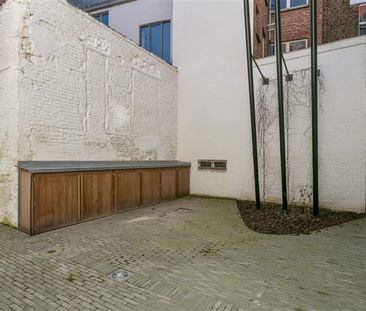 Appartement te huur - Foto 6