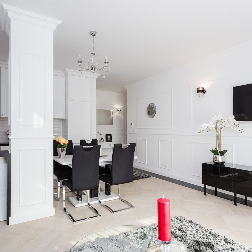 Polska, Warszawa - Photo 1