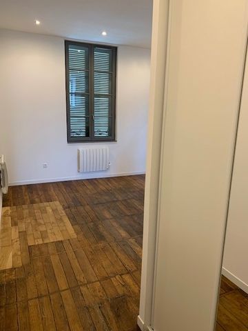 Beau T2 de 47m² – LIMOGES – LOCATION – ETUDIANT – begip - Photo 4