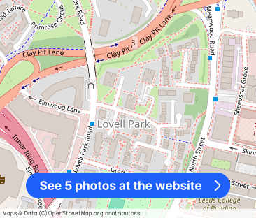 Aspect 14, Leeds - Photo 1