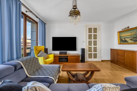 Ekskluzywny apartament w sercu Warszawy – Powiśle - Photo 2