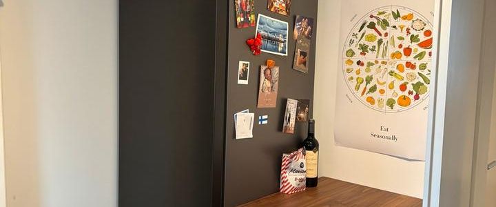 Zwischenmiete - helle zentrale 2-Zimmer Wohnung 3. Jan - 30. Juni - Photo 1