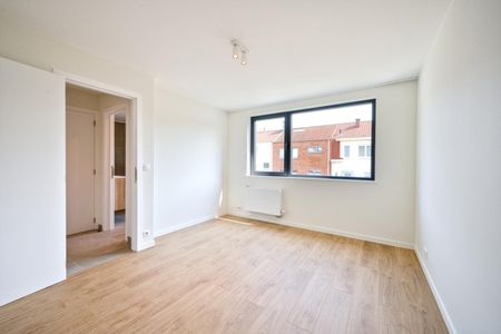 RSG, dans quartier très calme, une villa 4 chambres + jardin - Foto 4