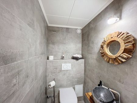 2.5 Zimmer, 74 m², 4. Stock - Photo 5