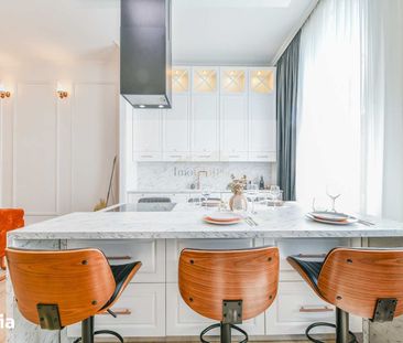 Inchirere apartament Premium 3 Camere | Ultracentral | Parcare | Ares - Photo 4