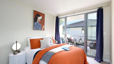 Unit 45, 115 Grove Street, The Wood, Nelson - Photo 4