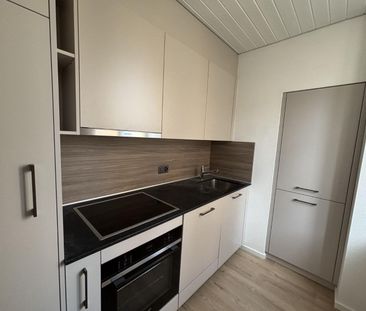 2 Zimmer, 52 m², EG - Foto 2