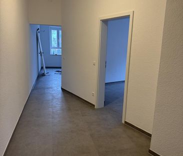 Kernsanierte Zwei-Zimmerwohnung in Stuttgart-West - Photo 6