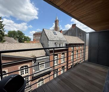 Appartement te huur - Photo 1
