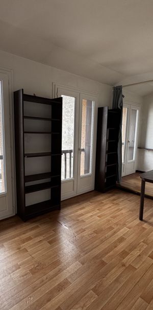 Location Appartement 1 pièce 22m² TOULOUSE 31000 - Photo 1