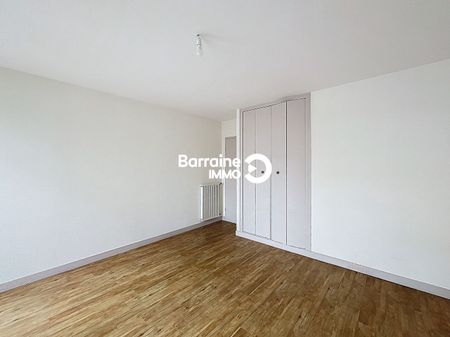 Location appartement à Brest, 5 pièces 125.48m² - Photo 4