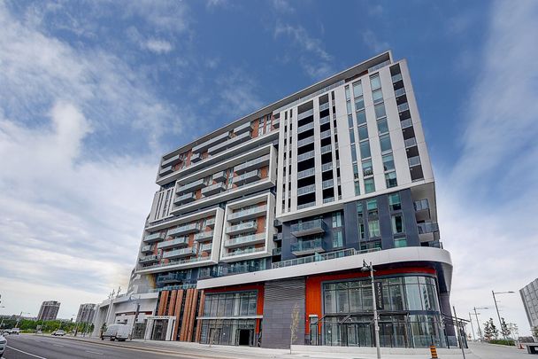 For Lease - 8119 Birchmount Road Unit# 628A, Markham, Ontario - Photo 1