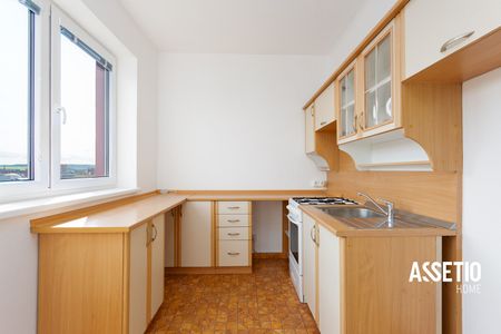Pronájem bytu 1+1 37 m² - Photo 2