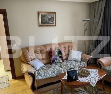 Apartament 2 camere, semidecomandat, parcare, zona Presecan - Photo 2
