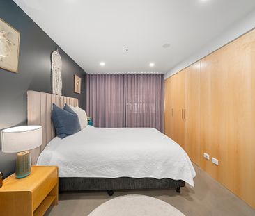 401/27 Lonsdale Street, Braddon ACT 2612 - Apartment For Rent | Domain - Photo 4