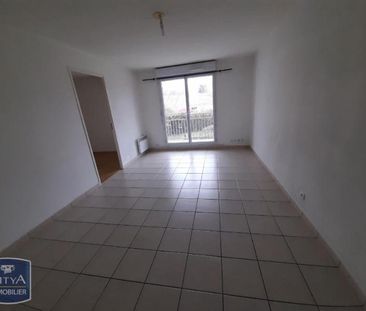 Location Appartement 2 pièces 51m² EVREUX 27000 - Photo 4