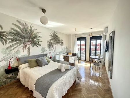 Calle del Ferrocarril, Madrid, Community of Madrid 28045 - Foto 4