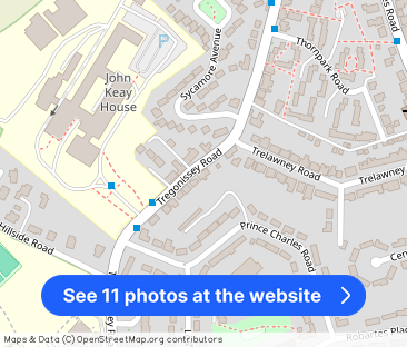 St Austell,Cornwall - Photo 1