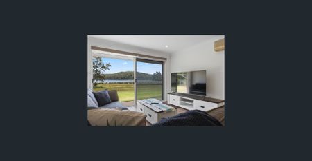 Lake house you will never want to leave - Photo 3