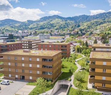 Gemütliche Sitzplatzwohnung im Seven - Photo 4