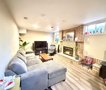 For Lease - 330 Leacock Drive Unit# lower, Barrie, Ontario - Photo 4