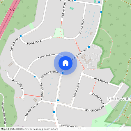 North Wahroonga, Sydney