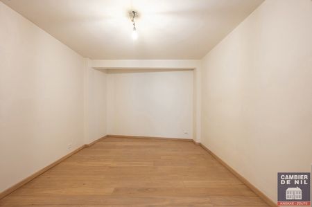 Ongemeubeld, ruim 3 SK-appartement op de Lippenslaan - Foto 3
