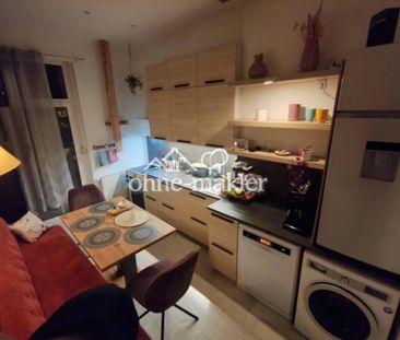 grün, ruhig, hell, 3-Zimmer, 2 x Balkon, Garten - Photo 3