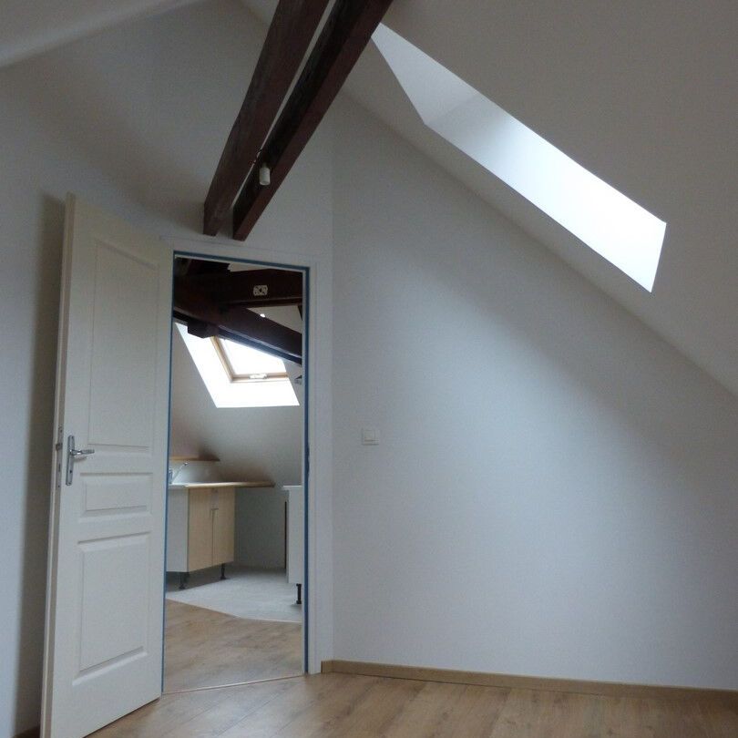 ESTERNAY CENTRE VILLE - APPARTEMENT TYPE 2 - Photo 1