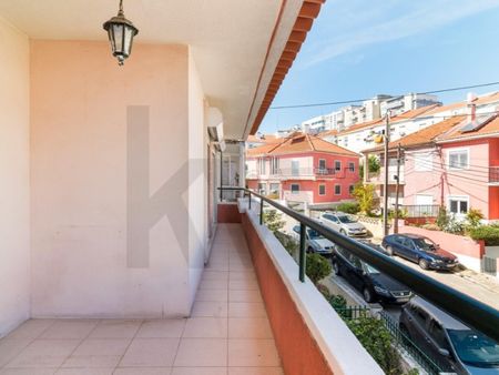 Apartamento T2 em Setúbal - Photo 4
