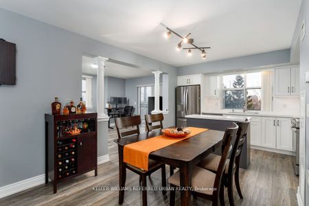 For Lease - 2500 Rutherford Road Unit# 317, Vaughan, Ontario - Photo 5