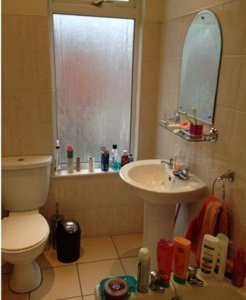 Spacious 4 Double bed Property - 4 Bed, Guest Rd, Hunters Bar, Sheffie - Photo 4