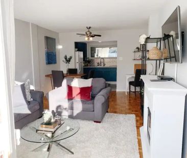 Charming 1-Bedroom, Newly Updated – Utilities Included, Pet Friendl... - Photo 1