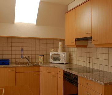 2 Zimmer-Wohnung in Hinterkappelen (BE), möbliert - Foto 4