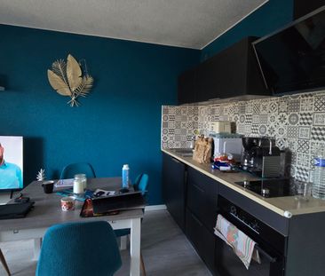 Location appartement 1 pièce, 24.00m², Les Sables-d'Olonne - Photo 5