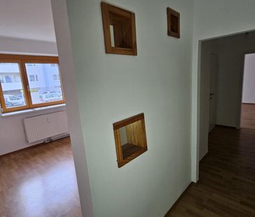 Geförderte 2-Zimmerwohnung mit Balkon - Foto 3