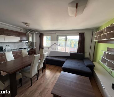 Apartament 2 camere Calea Manastur- zona Platinia-USAMV/cu loc parcare - Photo 3