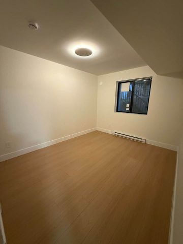 Brand New Basement Suite in Central Abbotsford - Photo 2