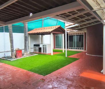 GPM CASA EN RENTA - Los Olivos II Mamey - Photo 2