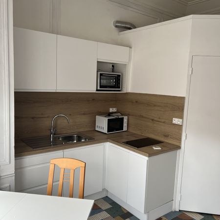 Location Appartement 1 pièce 20m² TOURCOING 59200 - Photo 3