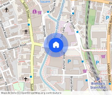 Station Road, Bishop's Stortford, Hertfordshire, CM23 - Photo 1