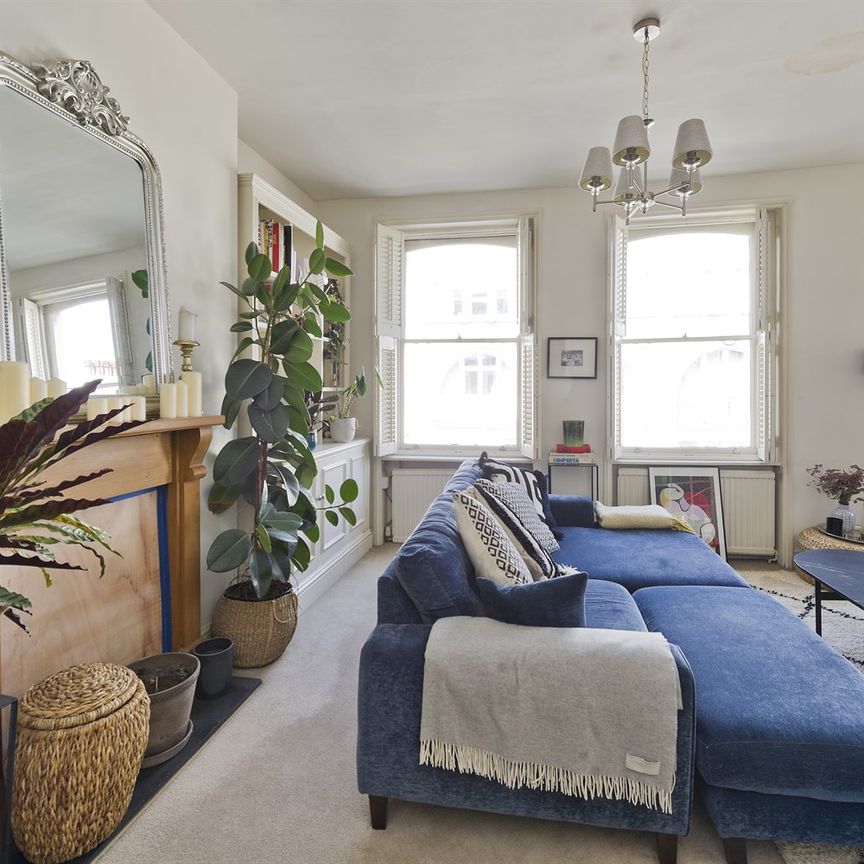 Garway Road, W2 - Photo 1