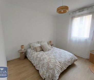 Appartement à louer 2 pièces 43.45m² - Photo 3