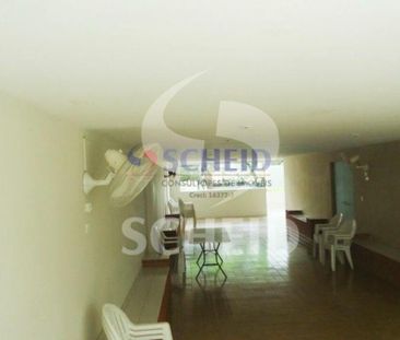 Apartamento Para Locação Na Vila Mascote, 70 m², 3 Quartos E 1 Vaga - Photo 1