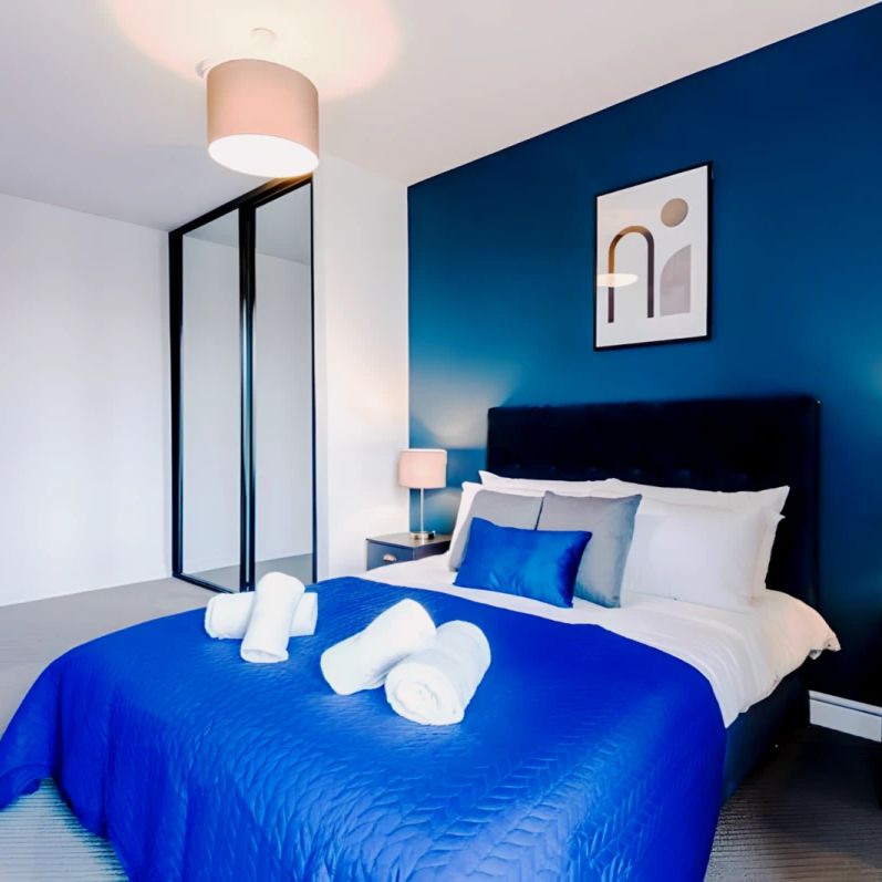 2 Bed - Photo 1