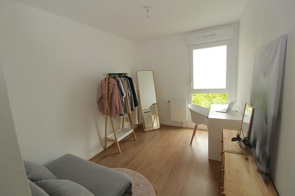 T3 Trappes 63 m² - Photo 1