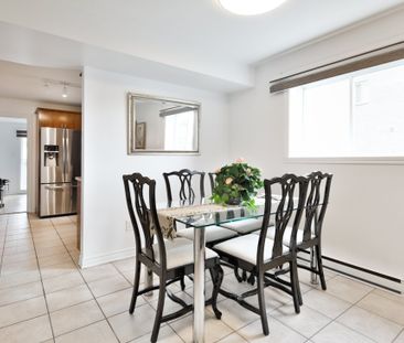 Nouveauté sur le marché Appartement à louer - Laval (Chomedey) (Car... - Photo 2